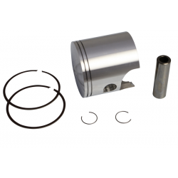 Πιστόνι μοτοσυκλέτας κιτ WISECO PISTON KIT CR125 92-03 C