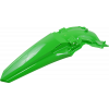 Πίσω φτερό μοτοσυκλέτας CYCRA KX450 19- GREEN