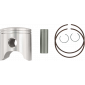 Πιστόνι μοτοσυκλέτας WISECO PISTON A.C. STD. PANTERA 550 thumb