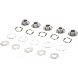 Σετ στερέωσης FITTING KIT BMW RIVET 4.5mm