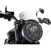 Ζελατίνα μοτοσυκλέτας SW-MOTECH για SV 650 ABS 23