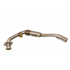 Λαιμός εξαγωγής ARROW COLLECTOR HOM X-MAX125