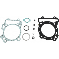 Σετ φλάντζες κεφαλής μοτοσυκλέτας ProX για SUZUKI