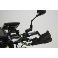 Προεκτάσεις καθρέφτη μοτοσυκλέτας SW-MOTECH MIRROR EXTENSION TUAREG 660 ABS