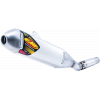 Εξάτμιση μηχανής FMF MUFFLER HEX P-CORE4 SUZ