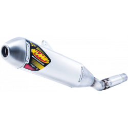 Εξάτμιση μηχανής FMF MUFFLER HEX P-CORE4 SUZ