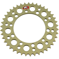 Γρανάζι πίσω κίνησης RENTHAL SPROCKET R 525 45T HA