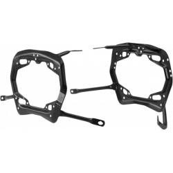 Πλαϊνές βάσεις για βαλίτσες SW-MOTECH PRO S για FJ-09 850 ABS 18