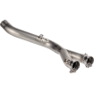 Λαιμός εξάτμισης μοτοσυκλέτας AKRAPOVIC TI MT-10 thumb