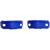 Στήριγμα πινακίδας μοτοσυκλέτας CYCRA BLUE