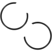 Ασφάλεια πειρού πιστονιού WISECO CIRCLIP για SX 65 14 Ασφάλεια πειρού πιστονιού WISECO CIRCLIP για SX 65 14 thumb