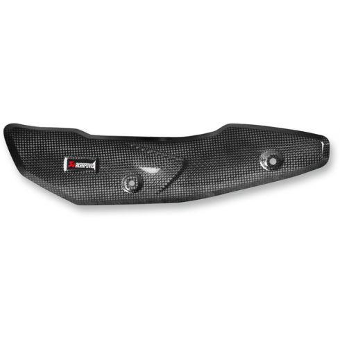 Προστατευτικό θερμοκρασίας εξάτμισης AKRAPOVIC CF Z900 Προστατευτικό θερμοκρασίας εξάτμισης AKRAPOVIC CF Z900