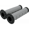 Χειρολαβές μοτοσυκλέτας RENTHAL GRIPS ATV D/C 1/2 WAFFLE
