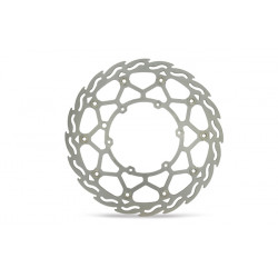 Δισκόπλακα εμπρός MOTO-MASTER BRAKE DISC SM ST FLAME FR YAMAHA WR 250 F 23 Δισκόπλακα εμπρός MOTO-MASTER BRAKE DISC SM ST FLAME FR YAMAHA WR 250 F 23