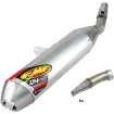 Εξάτμιση μοτοσυκλέτας FMF MUFFLER HEX Q4 S/A HON thumb