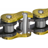Αλυσίδα κίνησης μοτοσυκλέτας REGINA CHAIN 520ZRT 110RS+RH