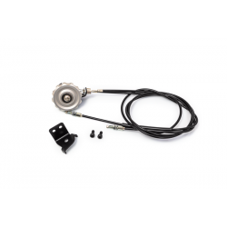 Σετ συναρμολόγησης AKRAPOVIC P-HF582