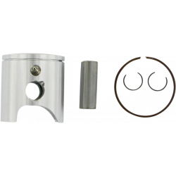 Πιστόνι μοτοσυκλέτας WISECO PISTON KIT YZ125 02-04 S