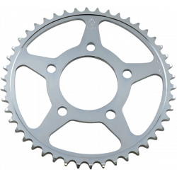 Γρανάζι πίσω κίνησης JT Sprockets JTR2010.46