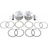 Σετ πιστόνια μοτοσυκλέτας WISECO PISTON KIT STD. 78-84 BT