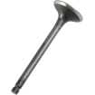 Βαλβίδα εξαγωγής (ατσάλι) ProX για YAMAHA YFM350R 87-12 thumb