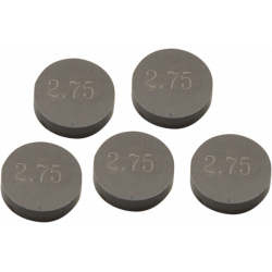 Καπελότα ρύθμισης βαλβίδων ProX 9.48 mm X 2.75 mm