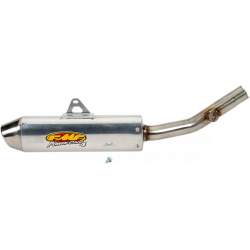 Εξάτμιση μηχανής FMF MUFFLER PC4 SA TTR230