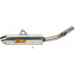 Εξάτμιση μηχανής FMF MUFFLER PC4 SA TTR230 thumb