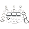 Σετ πιστόνια μοτοσυκλέτας WISECO PISTON KIT POLARIS INDY 600/XLT 600