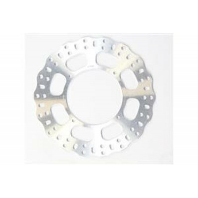 Δισκόπλακα μοτοσυκλέτας πίσω EBC FIX WAVE MD6350C