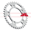 Γρανάζι πίσω κίνησης JT Sprockets JTR744.38 thumb