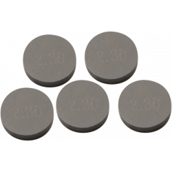 Καπελότα ρύθμισης βαλβίδων ProX 9.48 mm X 2.30 mm