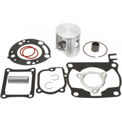 Πιστόνι μοτοσυκλέτας κιτ WISECO PISTON KIT W/GASKETS с