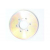 Δισκόπλακα μοτοσυκλέτας πίσω EBC FIX D SERIES RND MD6197D