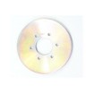 Δισκόπλακα μοτοσυκλέτας πίσω EBC FIX D SERIES RND MD6197D thumb