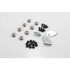 Σετ στερέωσης για βαλίτσες SW-MOTECH SIDE CARRIER ADP KIT PRO