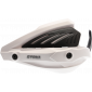 Προστατευτικές χούφτες μηχανής CYCRA VOYAGER R1250GS WHITE/BLACK thumb