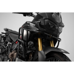 Προστατευτικά κάγκελα SW-MOTECH για HONDA AFR TWIN Προστατευτικά κάγκελα SW-MOTECH για HONDA AFR TWIN