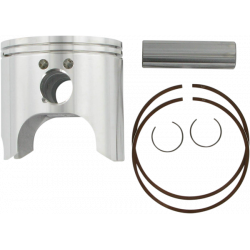 Πιστόνι μοτοσυκλέτας WISECO PISTON JET SKI 1,5mm Πιστόνι μοτοσυκλέτας WISECO PISTON JET SKI 1,5mm