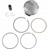 Πιστόνι μοτοσυκλέτας WISECO PISTON KIT KTM 350SX-F SX