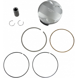 Πιστόνι μοτοσυκλέτας WISECO PISTON KIT KTM 350SX-F SX