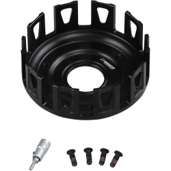 Καμπάνες φυγοκεντρικού μοτοσυκλέτας WISECO CLUTCH BASKET TRX400EX Καμπάνες φυγοκεντρικού μοτοσυκλέτας WISECO CLUTCH BASKET TRX400EX