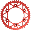 Γρανάζι πίσω κίνησης JT Sprockets JTA210.48 RED thumb