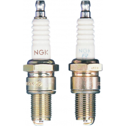 Μπουζί μοτοσυκλέτας NGK DCR9EIX 6650
