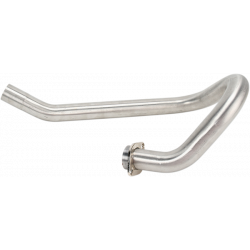 Σωλήνα εξάτμισης μοτοσυκλέτας FMF HEADER S/S PBMBCRF150 07-12