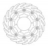 Δισκόπλακα MOTO-MASTER FLAME RACE FR LEFT 5 5mm.
