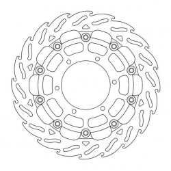 Δισκόπλακα MOTO-MASTER FLAME RACE FR LEFT 5 5mm. Δισκόπλακα MOTO-MASTER FLAME RACE FR LEFT 5 5mm.