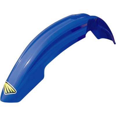Μπροστινό φτερό CYCRA YZ/YZF 06-09 BLUE