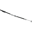 Ντίζα συμπλέκτη MOTION PRO CABLE T3 CLUTCH SUZUKI RM-Z 250 08-09 thumb