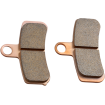 Τακάκια μοτοσυκλέτας EBC SINTERED HH FA457HH Τακάκια μοτοσυκλέτας EBC SINTERED HH FA457HH thumb